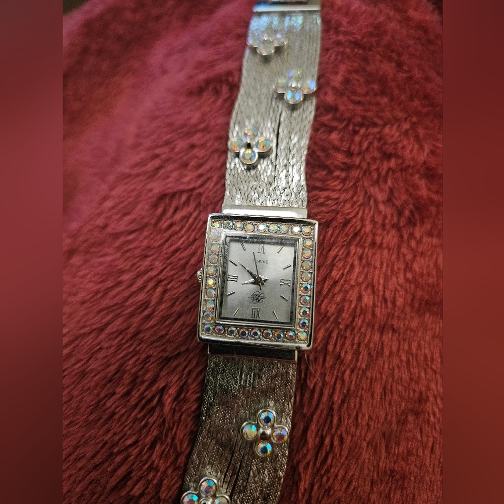 Vintage Kirk's Folly Womens Watch